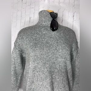 H&M L.O.G.G. Turtleneck Sweater